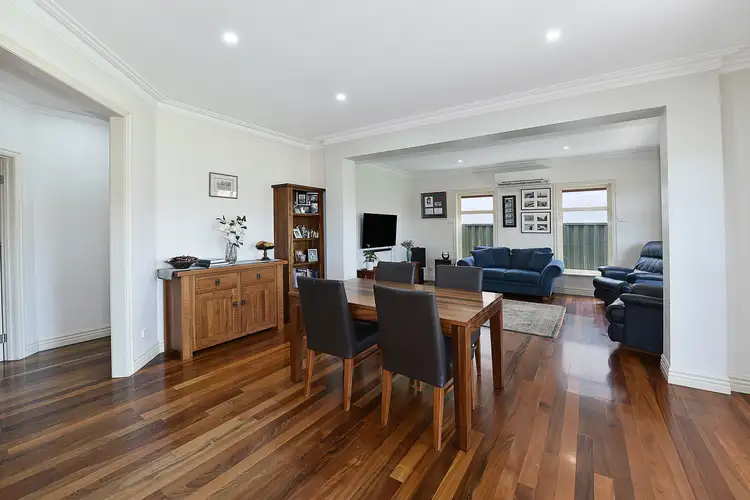 Third view of Homely unit listing, 3/35 Hobbs Crescent, Reservoir VIC 3073