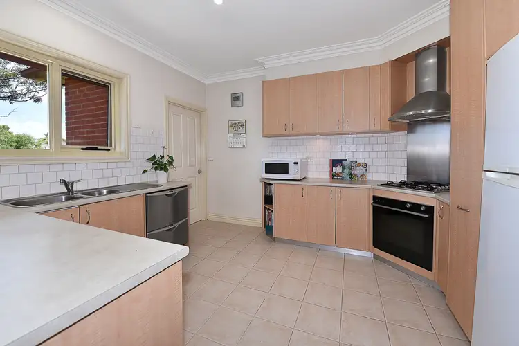 Fifth view of Homely unit listing, 3/35 Hobbs Crescent, Reservoir VIC 3073