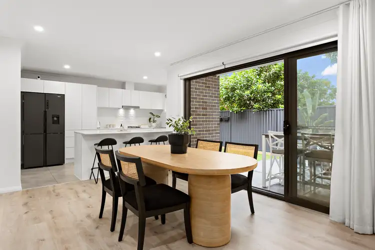 Third view of Homely townhouse listing, 1/6 Sneddon Court, Boolaroo NSW 2284