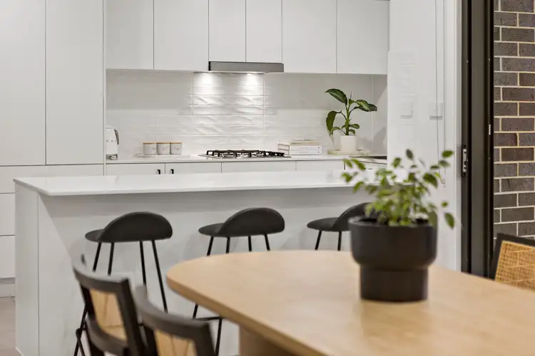 Sixth view of Homely townhouse listing, 1/6 Sneddon Court, Boolaroo NSW 2284