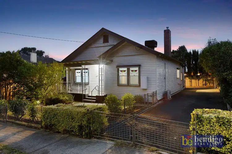 29 Booth Street