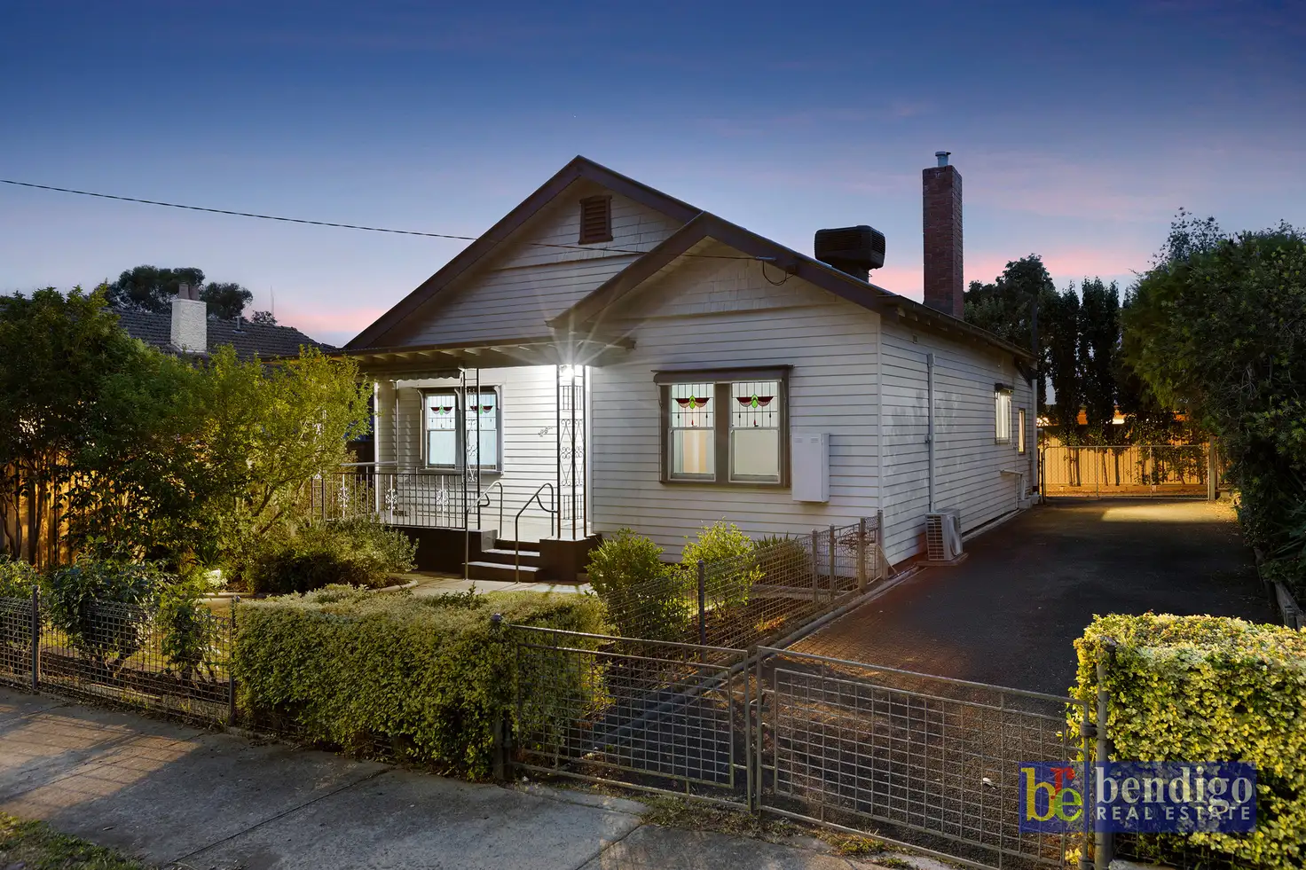 Main view of Homely house listing, 29 Booth Street, Golden Square VIC 3555