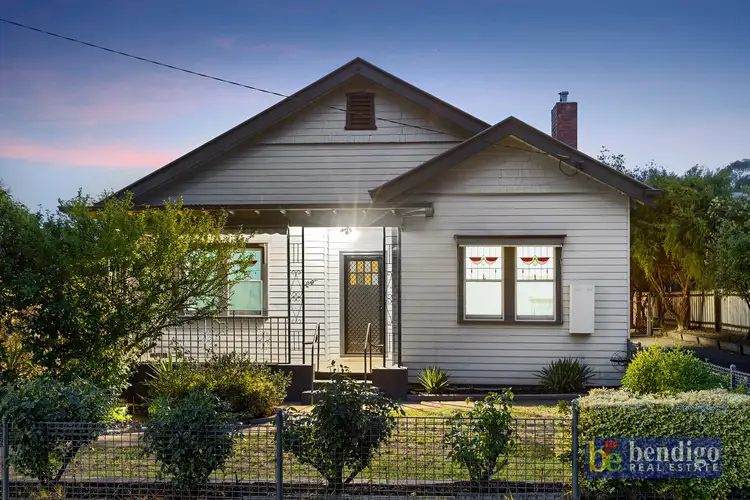 Second view of Homely house listing, 29 Booth Street, Golden Square VIC 3555