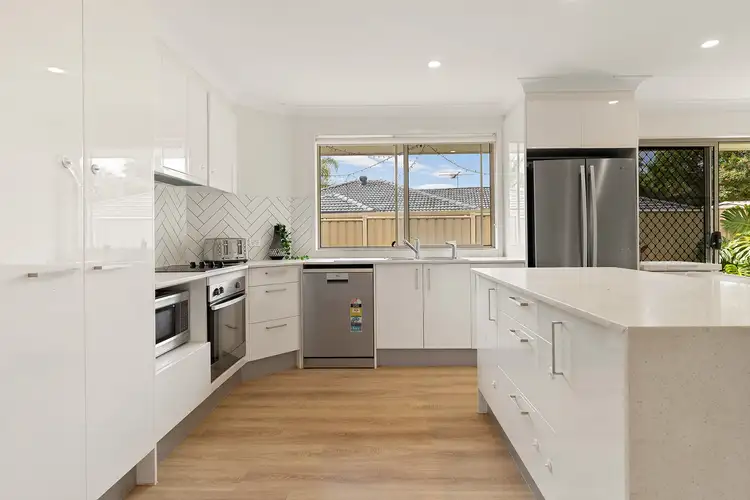 Third view of Homely house listing, 76 Passerine Drive, Rochedale South QLD 4123