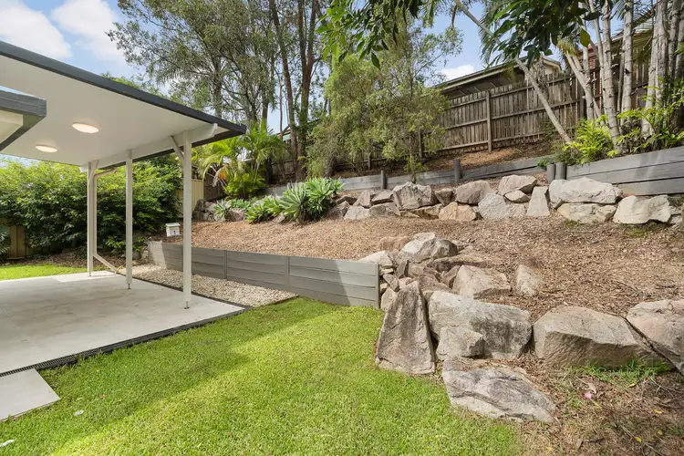 Fifth view of Homely house listing, 76 Passerine Drive, Rochedale South QLD 4123