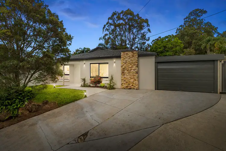 Sixth view of Homely house listing, 76 Passerine Drive, Rochedale South QLD 4123