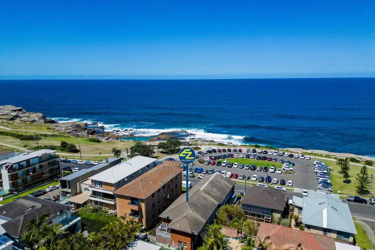 2/102 Marine Parade, Maroubra NSW 2035