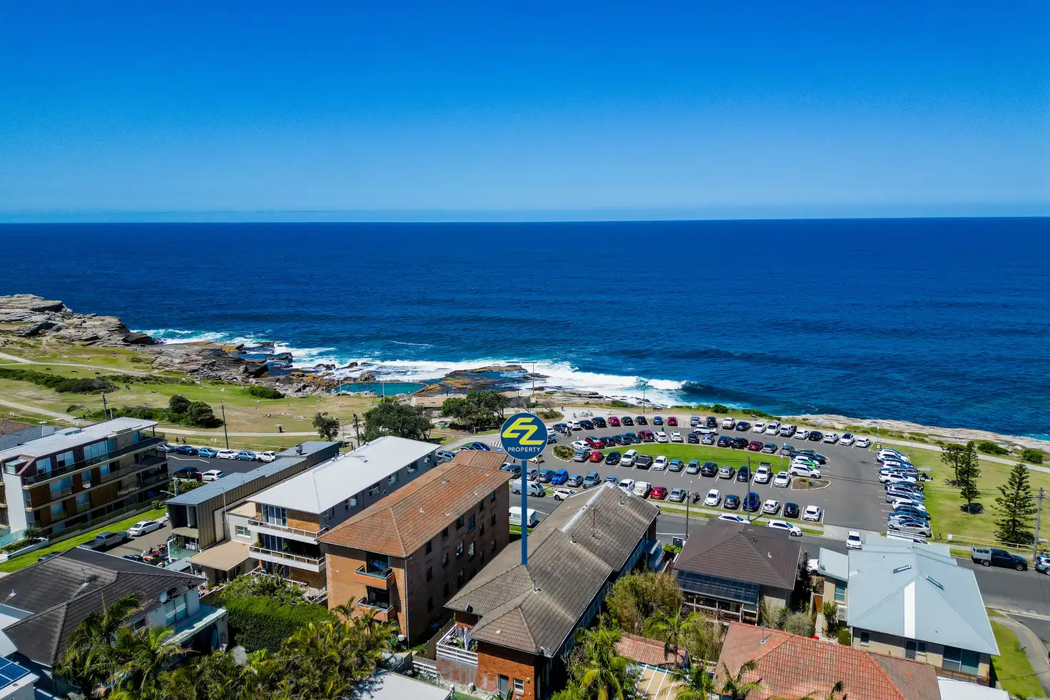 Main view of Homely apartment listing, 2/102 Marine Parade, Maroubra NSW 2035