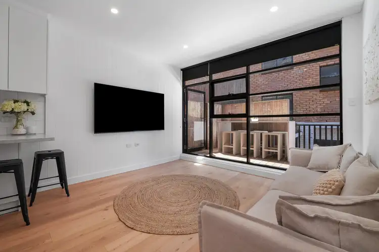 Second view of Homely apartment listing, 2/102 Marine Parade, Maroubra NSW 2035