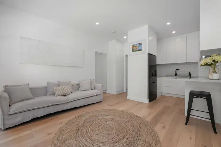 Fourth view of Homely apartment listing, 2/102 Marine Parade, Maroubra NSW 2035