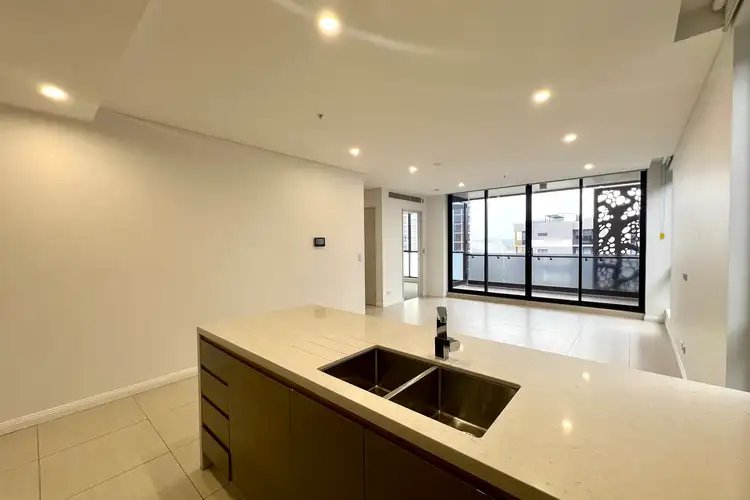 Second view of Homely apartment listing, 1239/11 Canning Street, Lidcombe NSW 2141