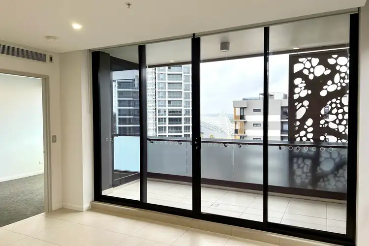 Third view of Homely apartment listing, 1239/11 Canning Street, Lidcombe NSW 2141