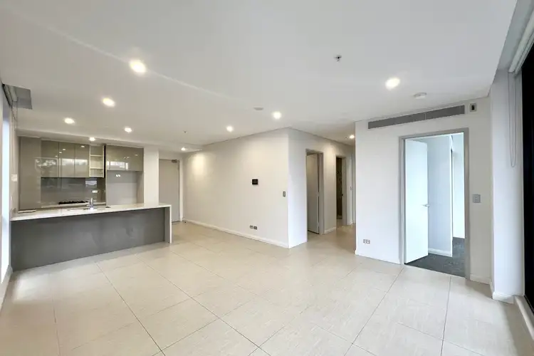Fourth view of Homely apartment listing, 1239/11 Canning Street, Lidcombe NSW 2141