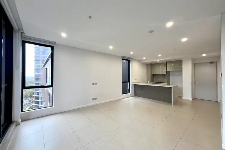 Fifth view of Homely apartment listing, 1239/11 Canning Street, Lidcombe NSW 2141