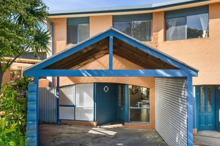 Main view of Homely unit listing, 2/27-29 Vista Avenue, Skenes Creek VIC 3233