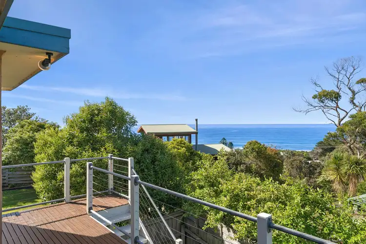 Second view of Homely unit listing, 2/27-29 Vista Avenue, Skenes Creek VIC 3233