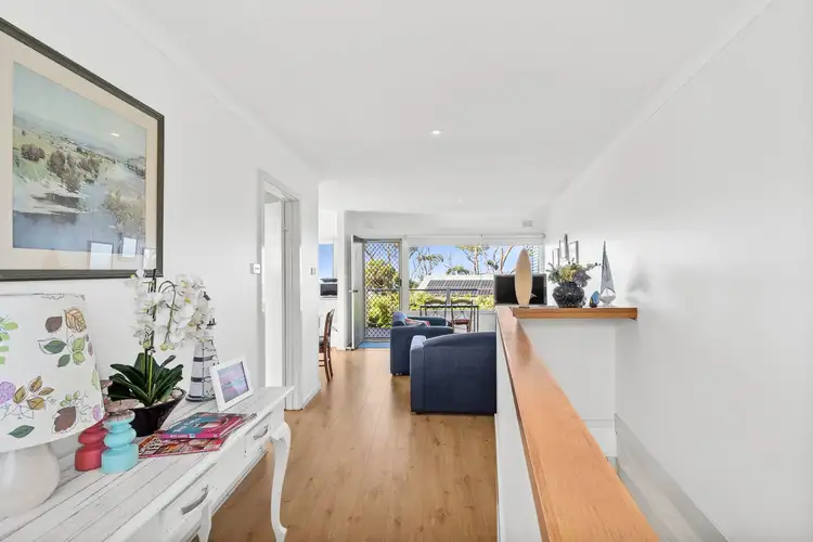 Fourth view of Homely unit listing, 2/27-29 Vista Avenue, Skenes Creek VIC 3233