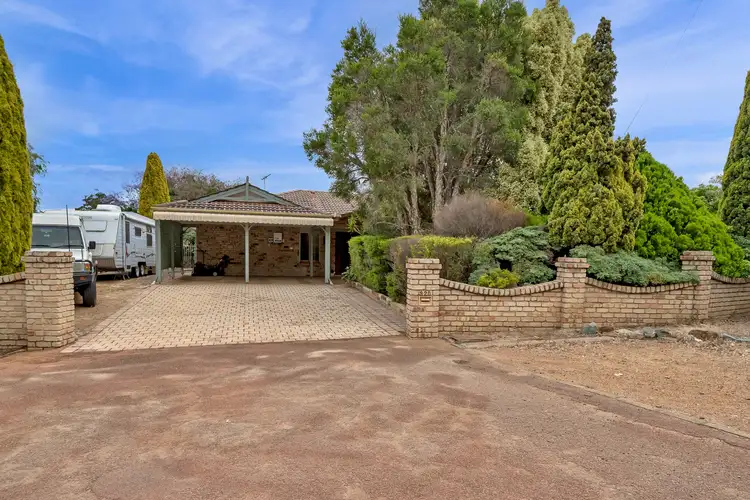 320 Canning Road, Lesmurdie WA 6076