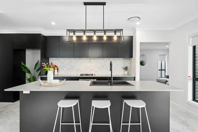 Second view of Homely house listing, 4 Soreina Drive, Wyee NSW 2259