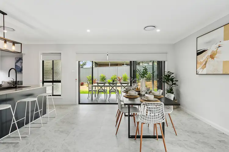 Fourth view of Homely house listing, 4 Soreina Drive, Wyee NSW 2259