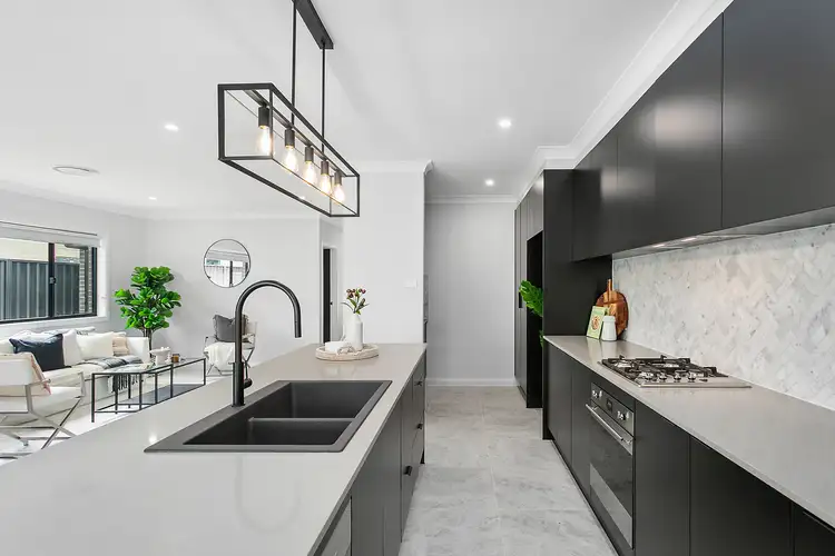 Fifth view of Homely house listing, 4 Soreina Drive, Wyee NSW 2259