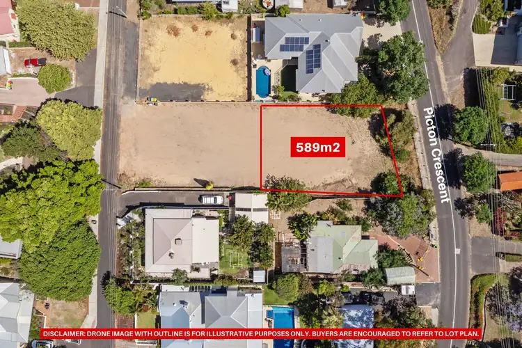 31 Picton Crescent, Bunbury WA 6230