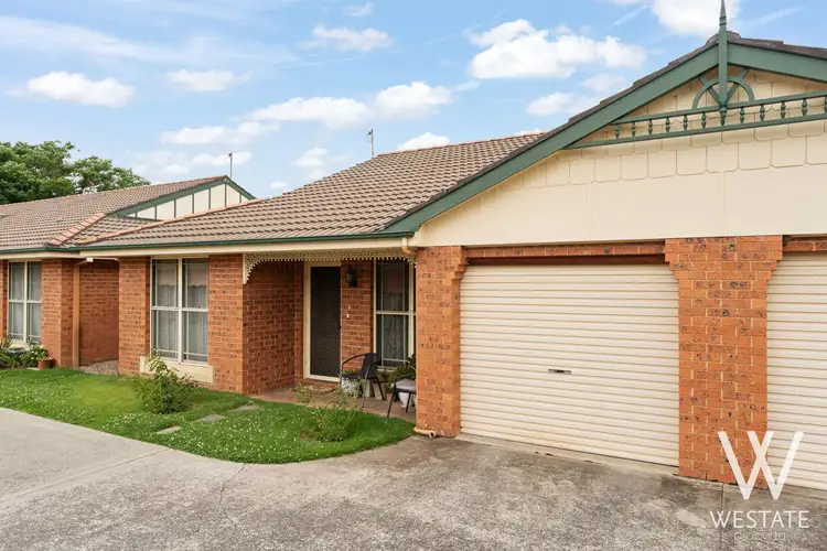 6/174 Keppel Street, Bathurst NSW 2795