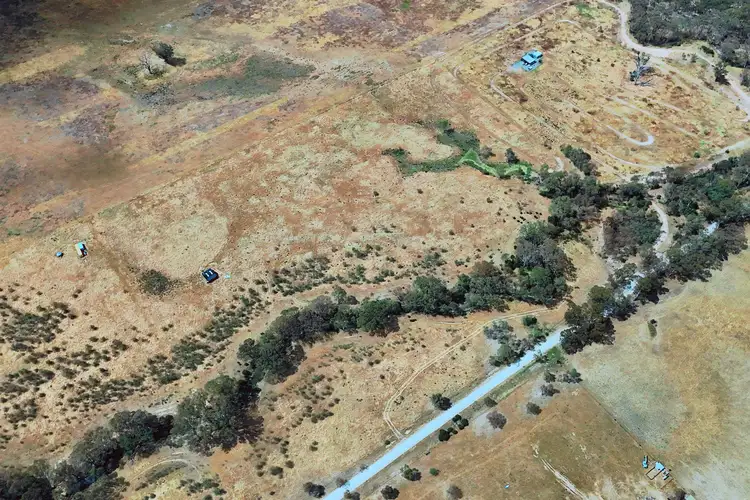 Third view of Homely rural property listing, B/1 Hoods Lane, Moormbool West VIC 3523