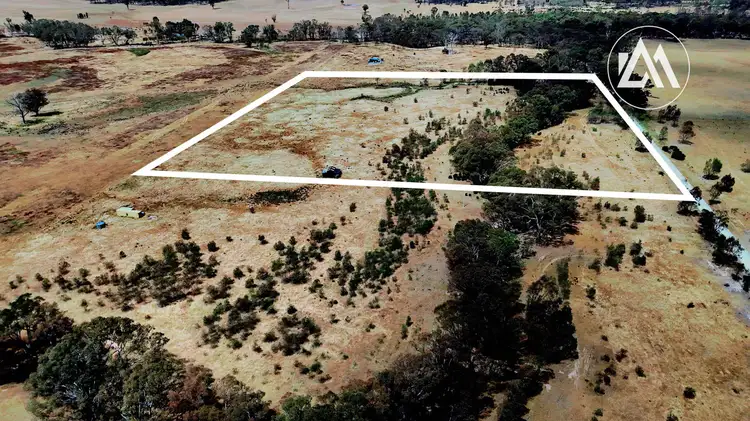 Fifth view of Homely rural property listing, B/1 Hoods Lane, Moormbool West VIC 3523