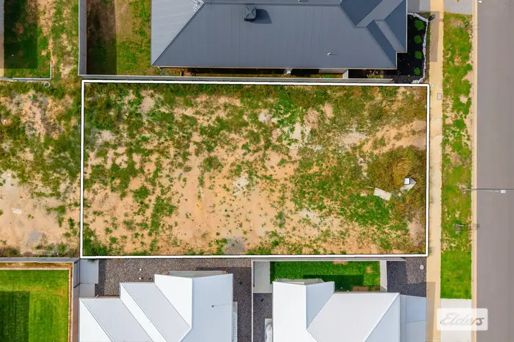 Fourth view of Homely land listing, 36 Westacott Crescent, Baranduda VIC 3691