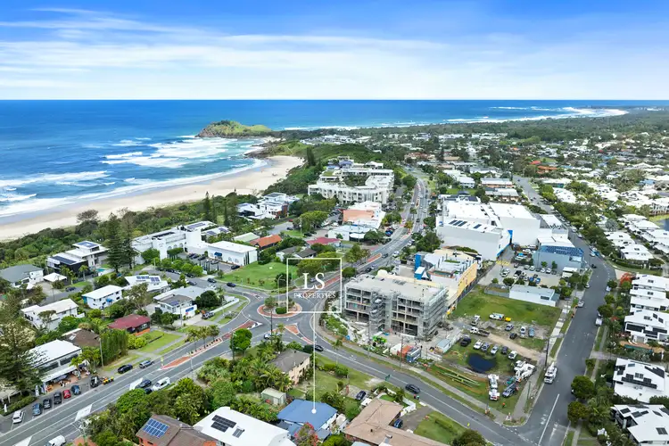 Second view of Homely house listing, 21 Tweed Coast Road, Bogangar NSW 2488