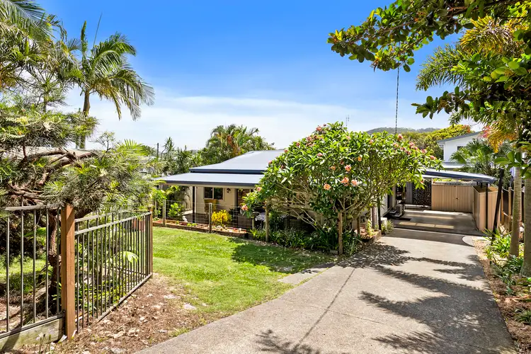 Third view of Homely house listing, 21 Tweed Coast Road, Bogangar NSW 2488