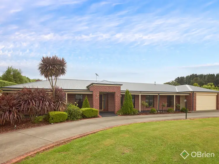 Main view of Homely house listing, 3 Drovers Close, Drouin VIC 3818