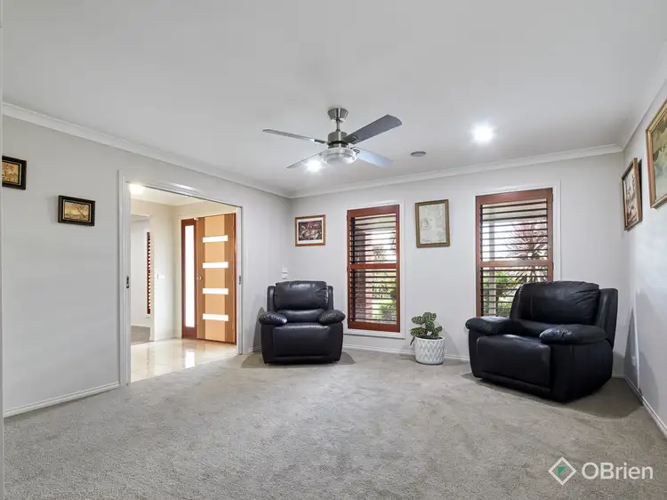 Sixth view of Homely house listing, 3 Drovers Close, Drouin VIC 3818