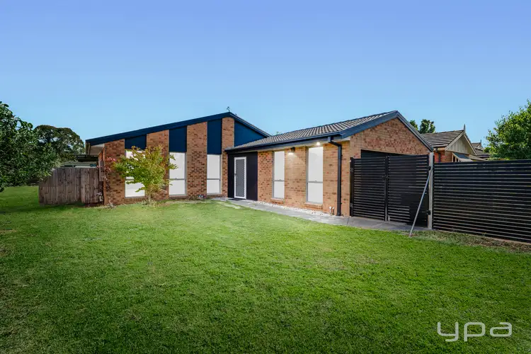 26 Doris Drive, Hoppers Crossing VIC 3029