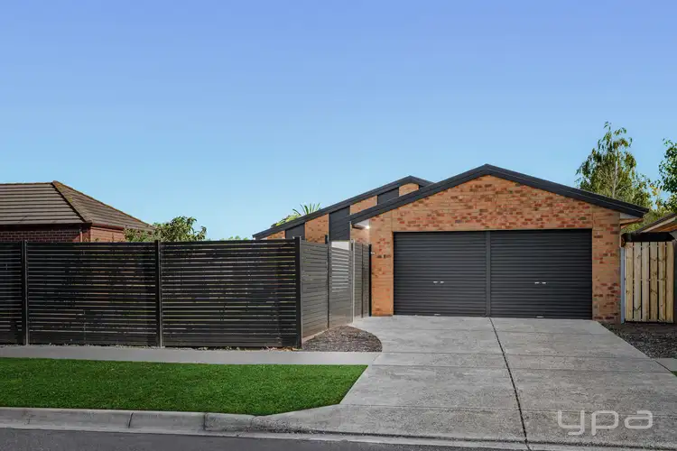 Second view of Homely house listing, 26 Doris Drive, Hoppers Crossing VIC 3029