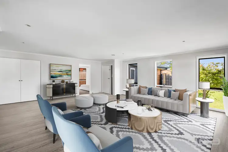 Fifth view of Homely house listing, 26 Doris Drive, Hoppers Crossing VIC 3029