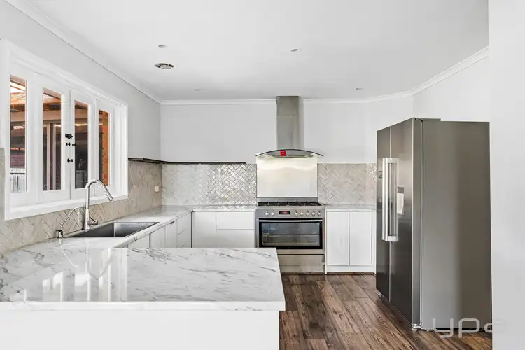 Sixth view of Homely house listing, 26 Doris Drive, Hoppers Crossing VIC 3029