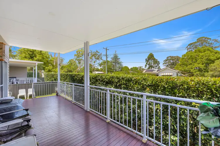 Second view of Homely retirement listing, 197/4 Gimberts Road, Morisset NSW 2264