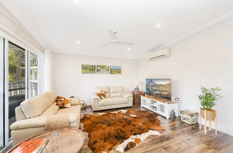Third view of Homely retirement listing, 197/4 Gimberts Road, Morisset NSW 2264