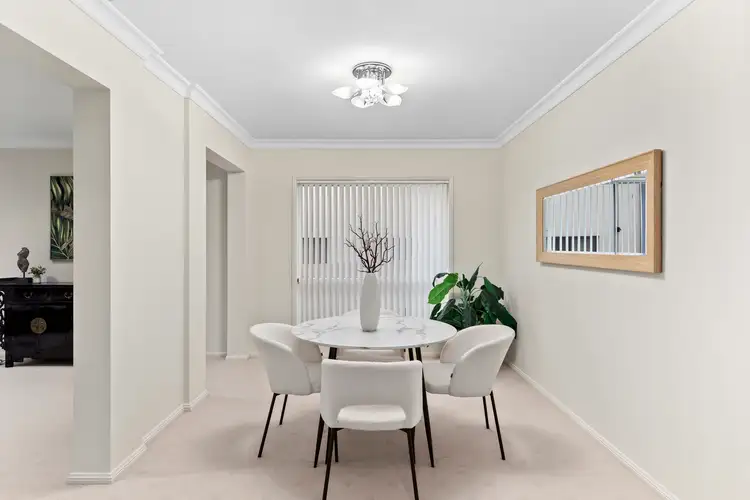 Third view of Homely house listing, 53 Elmstree Road, Stanhope Gardens NSW 2768