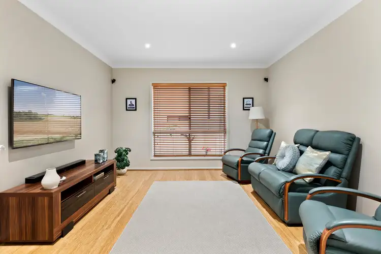 Fourth view of Homely house listing, 53 Elmstree Road, Stanhope Gardens NSW 2768