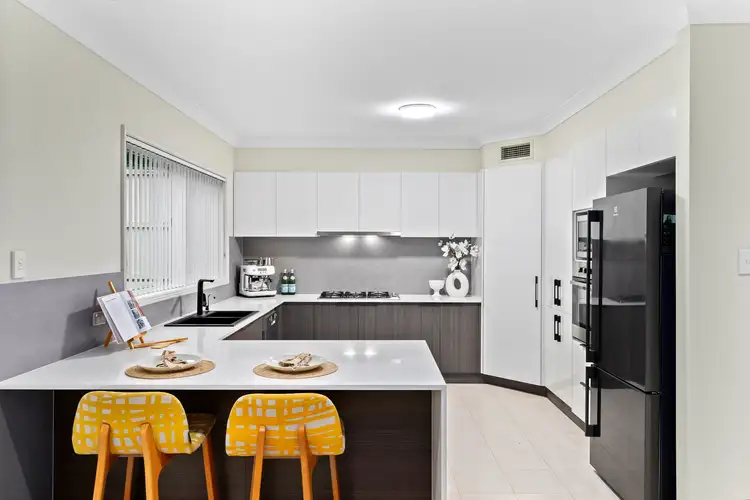 Fifth view of Homely house listing, 53 Elmstree Road, Stanhope Gardens NSW 2768