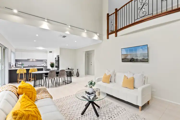Sixth view of Homely house listing, 53 Elmstree Road, Stanhope Gardens NSW 2768