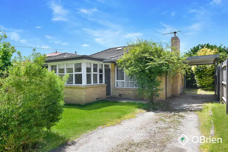 Main view of Homely house listing, 39 Foot Street, Frankston VIC 3199