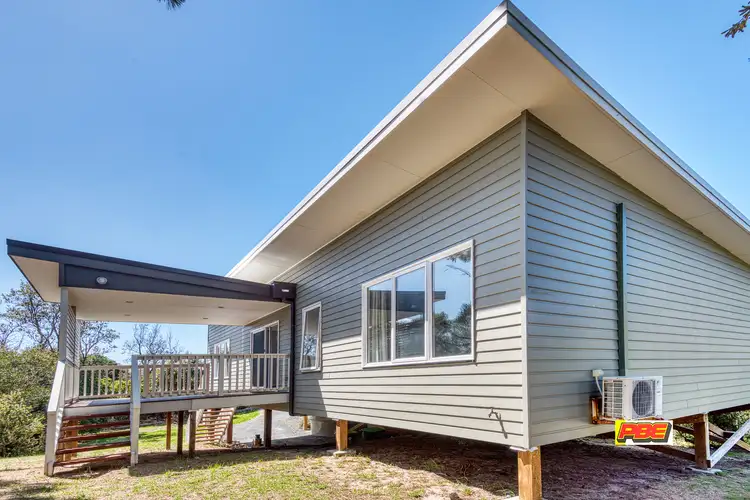 Third view of Homely house listing, 17 Anita Crescent, Venus Bay VIC 3956