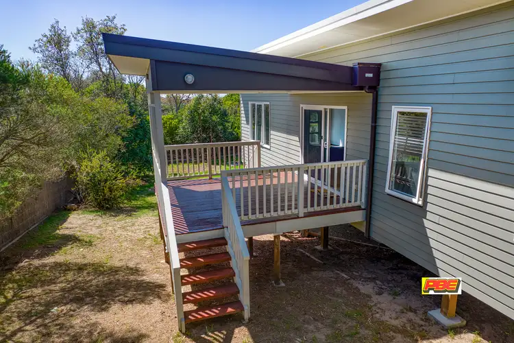Fourth view of Homely house listing, 17 Anita Crescent, Venus Bay VIC 3956