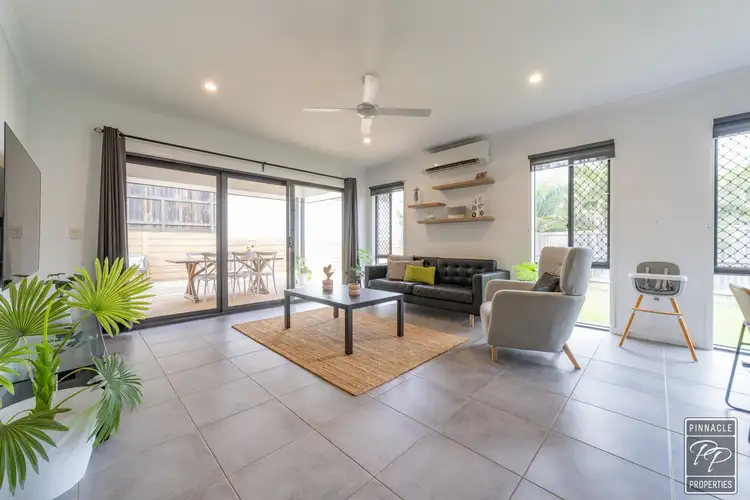 Fifth view of Homely house listing, 18 Riva Drive, Joyner QLD 4500