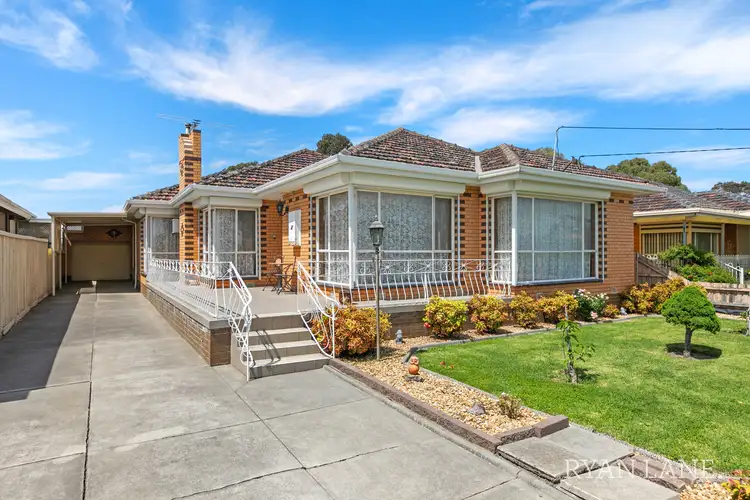 9 Rymill Court, Altona North VIC 3025