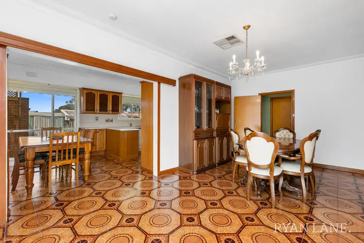Fourth view of Homely house listing, 9 Rymill Court, Altona North VIC 3025